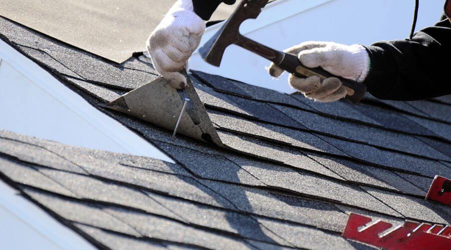 Professional gutter cleaning in Salvo, NC